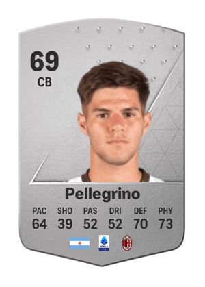 Marco Pellegrino
