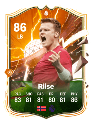 John Arne Riise