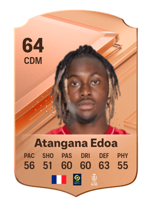 Valentin Atangana Edoa