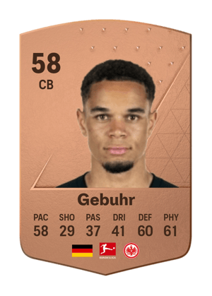 Dario Ndubuisi Gebuhr