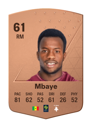 Malick Mbaye