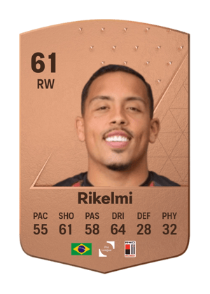 Rikelmi