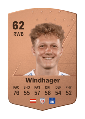Fabian Windhager