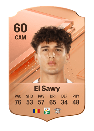 Omar El Sawy