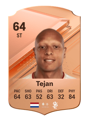 Kay Tejan