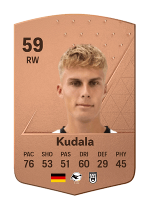 Julian Kudala