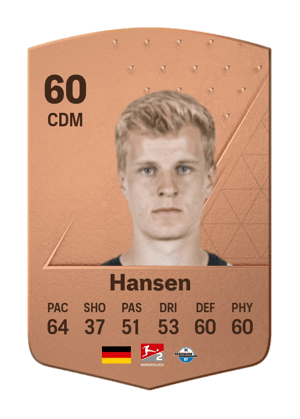 Mattes Hansen