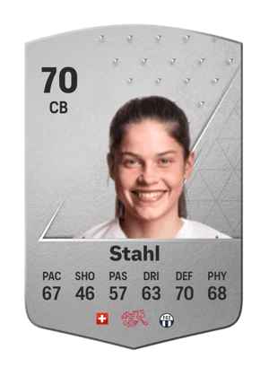 Kattalin Stahl