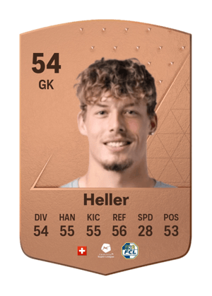 Diego Heller