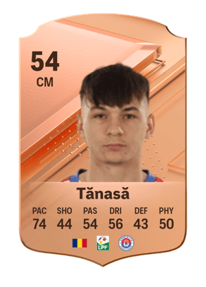 Răzvan Andrei Tănasă