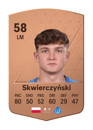 Kacper Skwierczyński