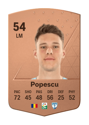 Robert Marian Popescu