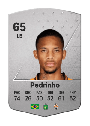 Pedrinho