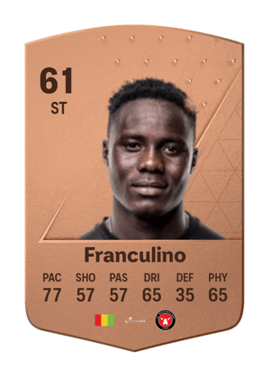 Franculino