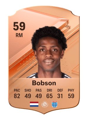Divaio Bobson