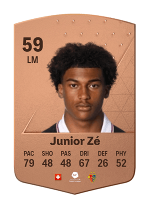 Junior Zé