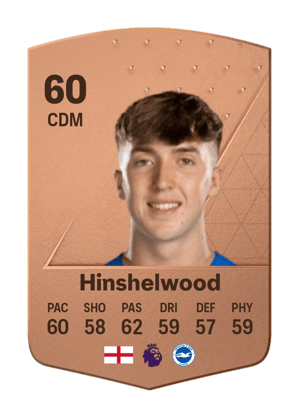 Jack Hinshelwood