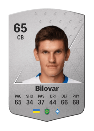 Kristian Bilovar