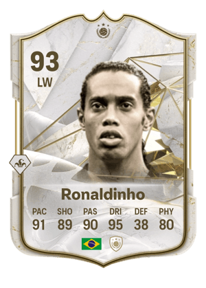 Ronaldinho