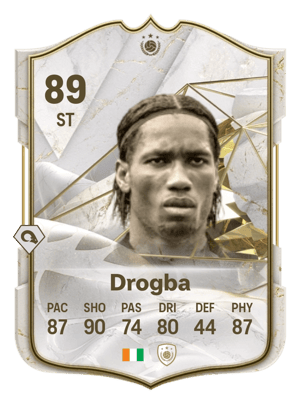 Didier Drogba