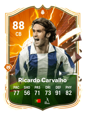 Ricardo Carvalho