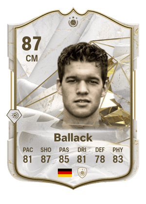 Michael Ballack