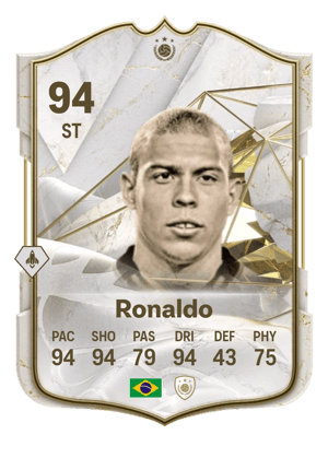 Ronaldo