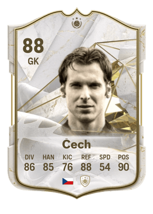 Petr Čech