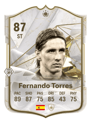 Fernando Torres