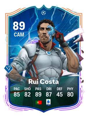 Rui Costa