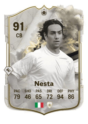 Alessandro Nesta