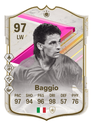 Roberto Baggio