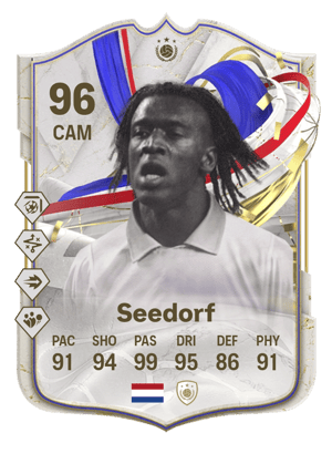 Clarence Seedorf