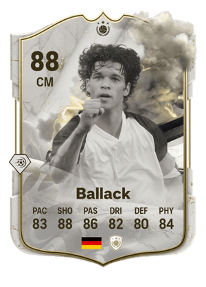 Michael Ballack