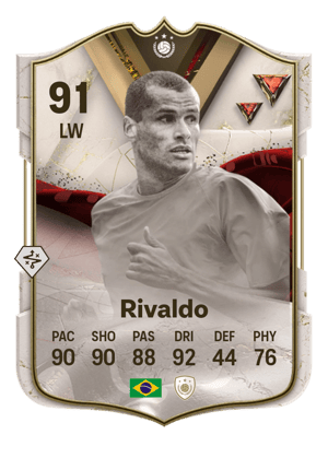 Rivaldo