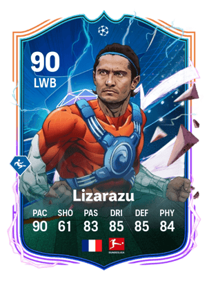 Bixente Lizarazu