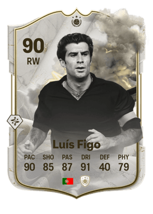 Luís Figo