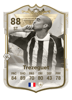 David Trezeguet