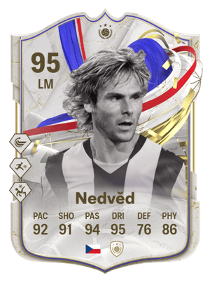 Pavel Nedvěd