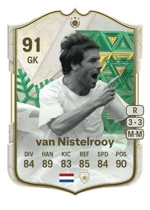 Ruud van Nistelrooy