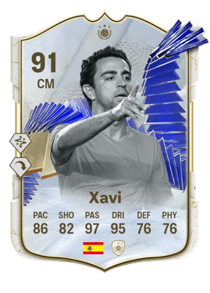 Xavi