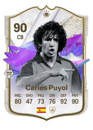 Carles Puyol