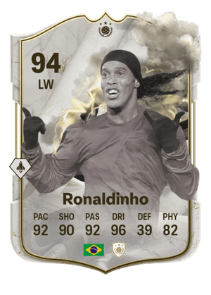 Ronaldinho