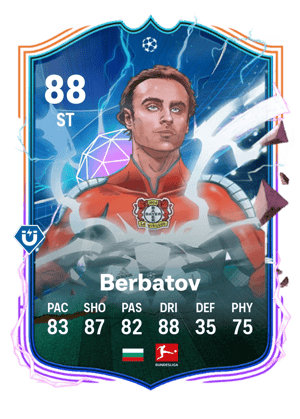Dimitar Berbatov