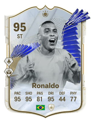 Ronaldo