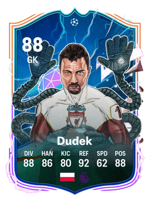 Jerzy Dudek