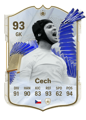 Petr Čech