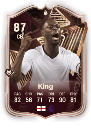 Ledley King