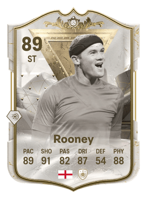 Wayne Rooney