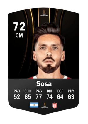 José Sosa